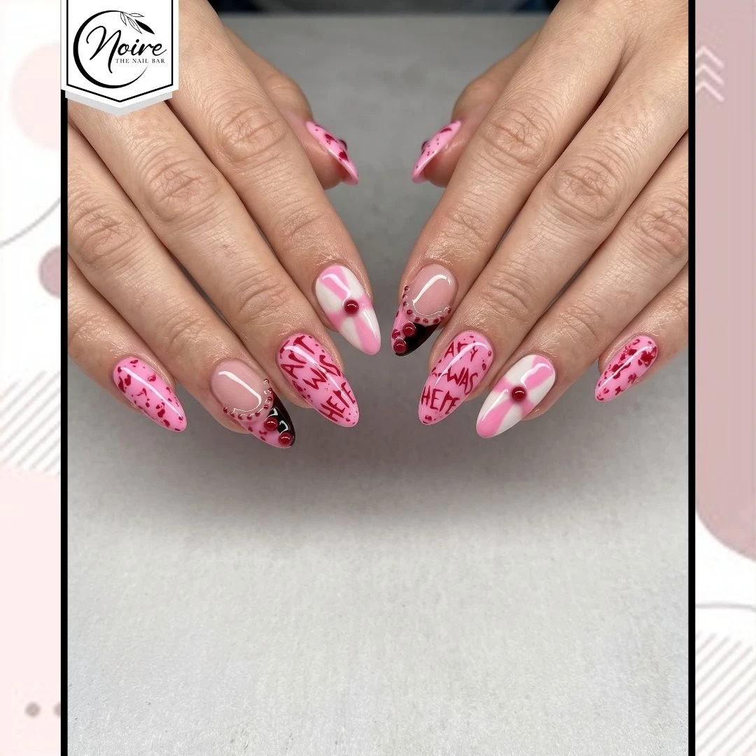 Nail Art